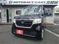 2018 Honda N BOX