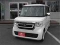 2017 Honda N BOX