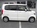 2017 Honda N BOX