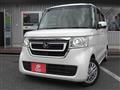 2017 Honda N BOX
