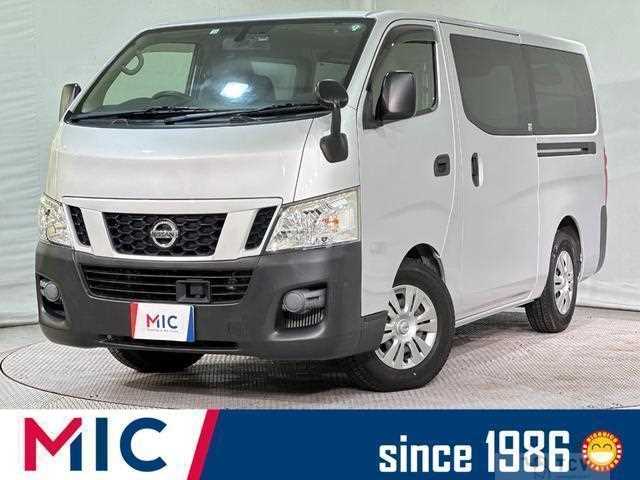 2017 Nissan Nissan Others