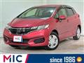 2019 Honda Fit