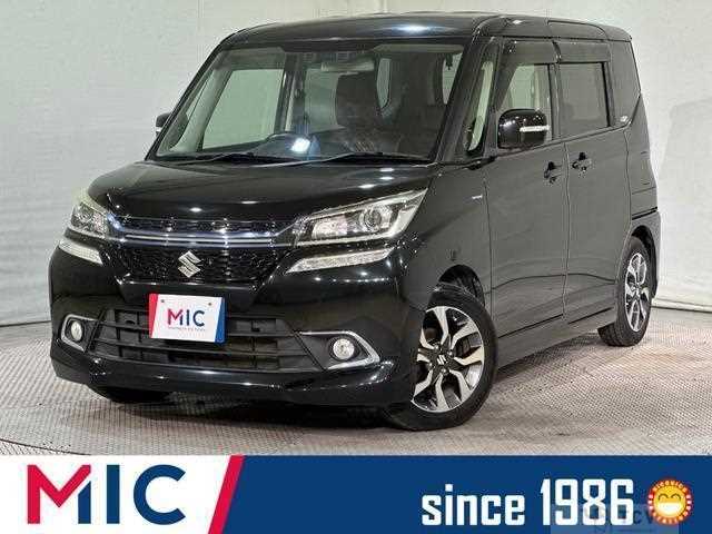 2016 Suzuki Suzuki Others