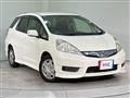 2012 Honda Fit