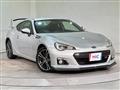 2013 Subaru BRZ