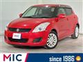 2010 Suzuki Swift