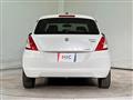 2014 Suzuki Swift