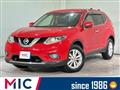 2014 Nissan X-Trail