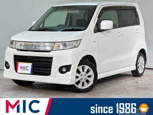 2011 Suzuki Suzuki Others