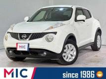 2012 Nissan Juke