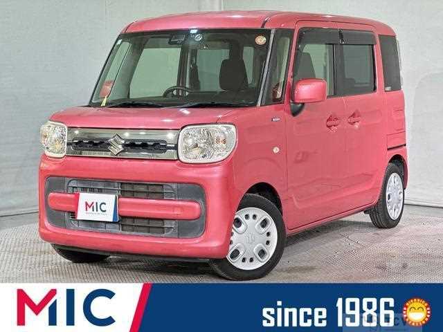 2018 Suzuki Suzuki Others