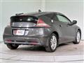 2010 Honda CR-Z