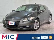 2010 Honda CR-Z