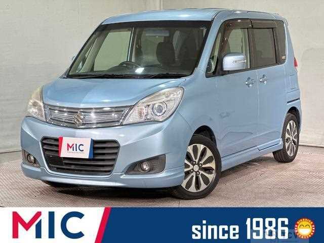 2014 Suzuki Suzuki Others