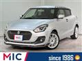 2017 Suzuki Swift