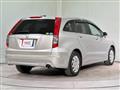 2006 Honda Stream