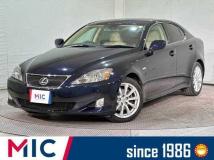 2007 Lexus IS
