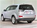 2007 Mitsubishi Outlander