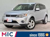 2007 Mitsubishi Outlander