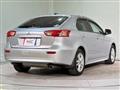 2010 Mitsubishi Galant Fortis
