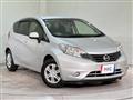 2014 Nissan Note