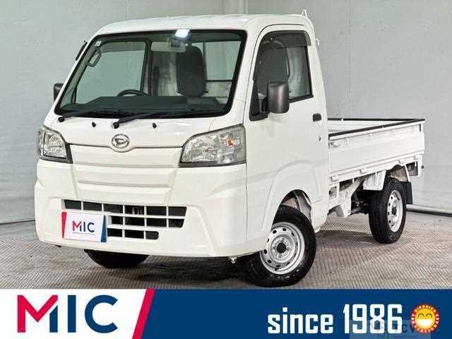 2016 Daihatsu Hijet Truck