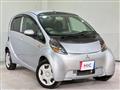 2011 Mitsubishi i