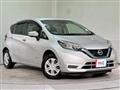 2020 Nissan Note