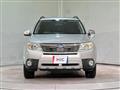 2008 Subaru Forester