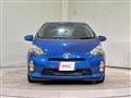 2013 Toyota AQUA
