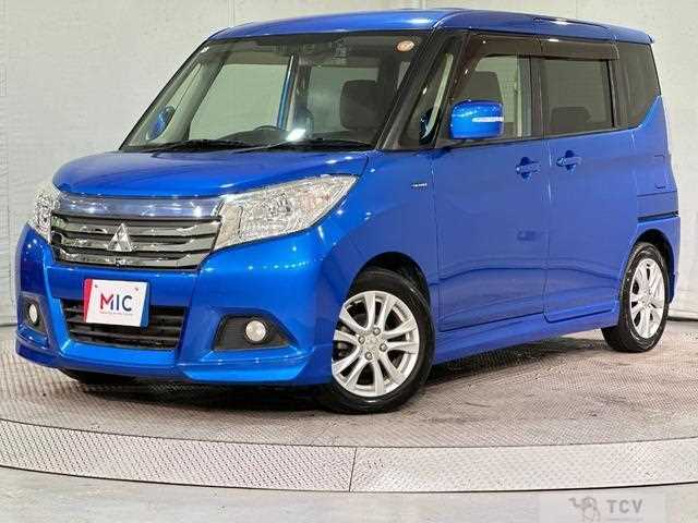 2018 Mitsubishi Mitsubishi Others