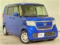 2018 Honda N BOX