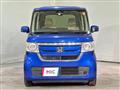2018 Honda N BOX