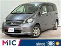 2010 Honda Freed