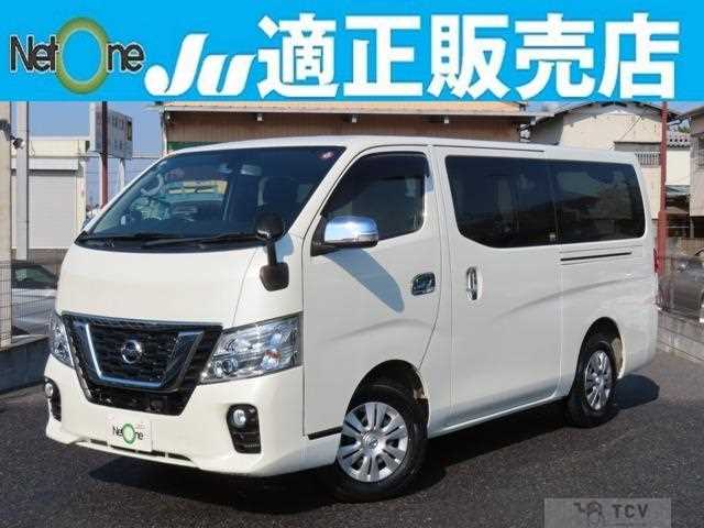 2018 Nissan Nissan Others