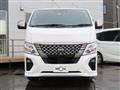 2023 Nissan Caravan Bus