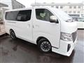 2023 Nissan Caravan Bus