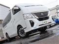 2023 Nissan Caravan Bus