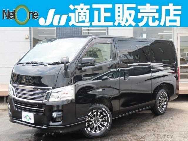 2016 Nissan Nissan Others