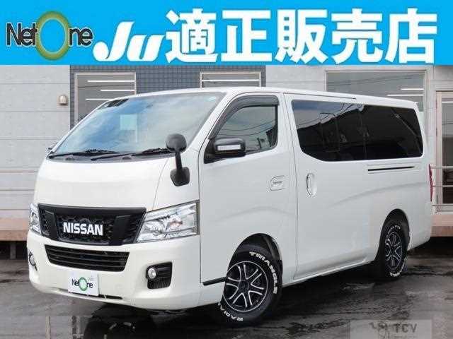 2016 Nissan Nissan Others