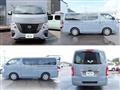 2022 Nissan Caravan Bus