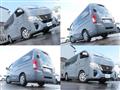 2022 Nissan Caravan Bus