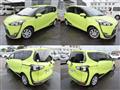 2016 Toyota Sienta