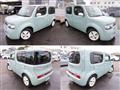 2014 Nissan Cube