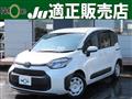 2025 Toyota Sienta