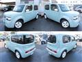 2019 Nissan Cube