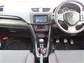 2014 Suzuki Swift