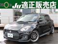 2019 Suzuki Swift