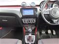2019 Suzuki Swift