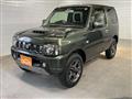 2015 Suzuki Jimny